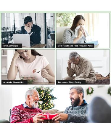 Ginger Bamboo Foot Pads | Natural Deep Cleansing Patches for Better Sleep and Stress Relief (10 PCS) - Buy Online on GoSupps.com