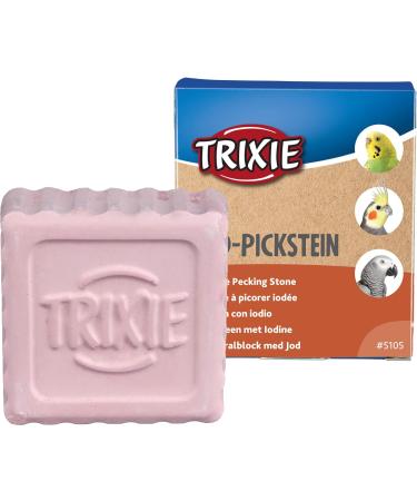 Trixie 5105 Iodine Pickstein - 90g | Best International Shipping | Premium Pet Care Products - Buy Online on GoSupps.com