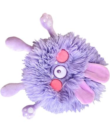 Heat Bottle for Neck & Feet - Plush Warm Stitch | Rubber Hot/Cold Compress for Cramps & Pain Relief - Pink - Buy Online on GoSupps.com