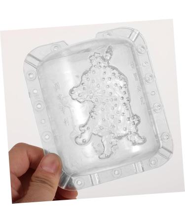 Milisten 2pcs Fruit Shaping Mold Fruits Small Fruit Mold Shaper Mold Fruit Accessory Accessories Vegetable - Buy Online on GoSupps.com