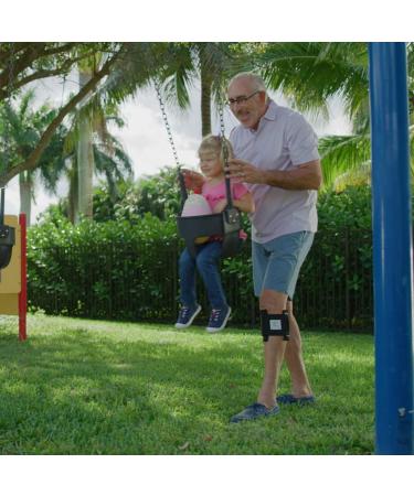 KAIJIELY Sciatica Pain Relief Brace For Sciatic Nerve Pain Sciatica as Seen on tv for Instant Relief from Sciatic Nerve Pain  Acupoint Pressure Pad Compression Brace for Sciatica Pain Relief Devices one number - Buy Online on GoSupps.com