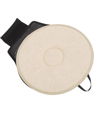 Rotating Cushion Stylish Cushion Breathable Transfer Portable Soft for Home for Elderly (UK Plug) - Buy Online on GoSupps.com