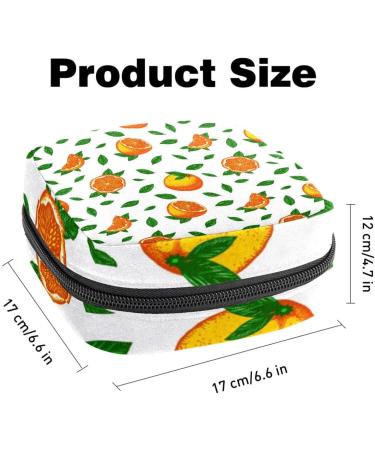 MUOOUM Strawberry Pattern Women s Menstrual Cup Storage Pocket | Ideal for Teens & Women - First Period Bag - Buy Online on GoSupps.com