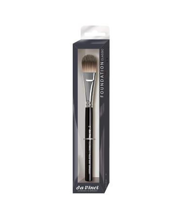 da Vinci Cosmetics Series 968 Classic Foundation Brush & Concealer - Oval Synthetic Size 20 | International Shipping Available - Buy Online on GoSupps.com