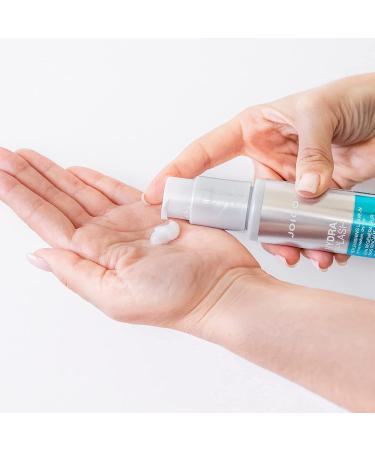 Joico HydraSplash Replenishing Leave-In for Fine, Medium & Dry Hair | Boost Softness, Add Shine, Reduce Frizz | Single Pack - Buy Online on GoSupps.com