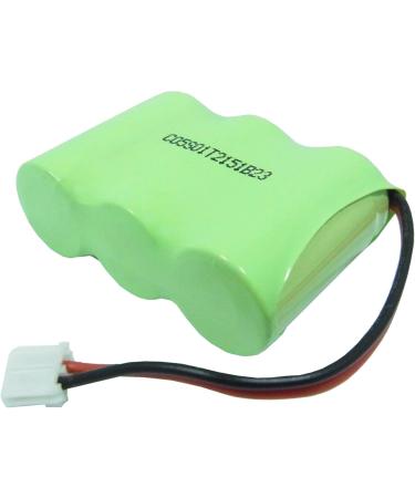 Buy GESPCH03 3N270AA 600mAh Battery - Compatible with 3N270AA (JST) | 3.6V | Fast International Shipping - Buy Online on GoSupps.com