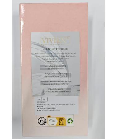 Vivien U Tip Hair Extensions Human Hair 18 Inch Balayage Brown Hot Fusion Hair Extensions Utips Nature Black Ombre Medium Brown with Light Blonde Kertain U Tip Hair Extensions 50g/50s 1B/4/18 45cm 1-1 UT #1b/4/18 - Buy Online on GoSupps.com