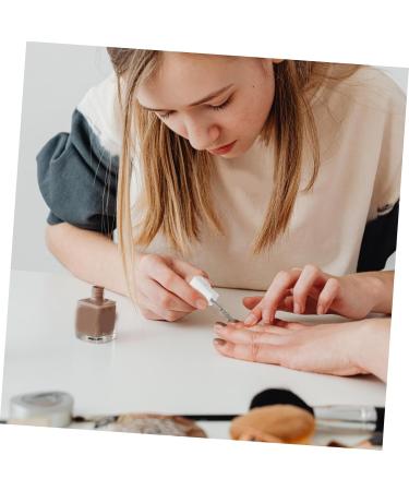 Beavorty Grinding Tool Drills Nail Tools Nail Art Supplies Drill Bits Nail Art Tools Manicure Supplies Nail Bit Metal Nail Drill Bit Exfoliating Tungsten Steel Women's Nail Clippers 4.30X0.20X0.20CM As Shown 1 - Buy Online on GoSupps.com