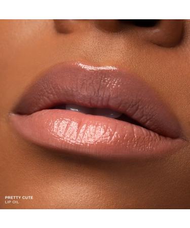 Dose of Colors HINT OF TINT Lip Oil - Pretty Cute - Buy Online on GoSupps.com