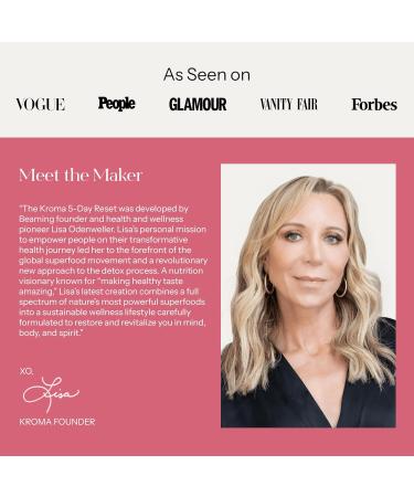 Kroma Calming + Restore Magnesium Powder Magnesium Citrate with L-Theanine for Relaxation Sleep Cycle & Digestive Support Muscle Recovery Supplement Pomegranate Flavor 4.4 oz 30 Servings - Buy Online on GoSupps.com