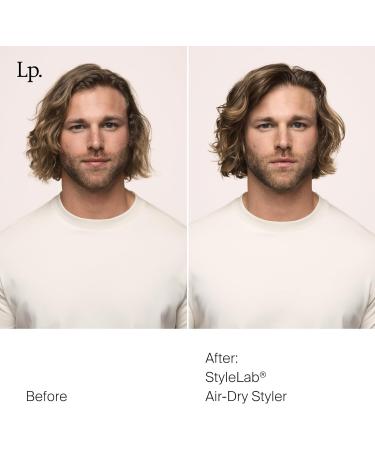 Living Proof Style Lab Air-Dry Styler 148ml Contr le des frisottis & renforcement de la texture Sans chaleur Pour une tenue naturelle & durable - Buy Online on GoSupps.com