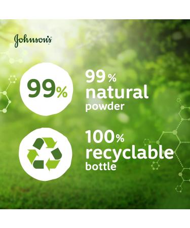 Johnson & Johnson Baby Protective Cornstarch Powder with Aloe Extract 9 oz - Gentle, Soothing Baby Powder - Buy Online on GoSupps.com