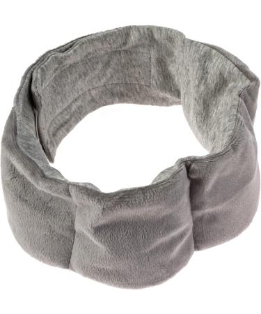 Aculief Weighted Eye Mask - Compression for Sleep & Headache Relief - Buy Online on GoSupps.com