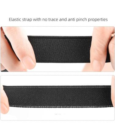 Buy Men's Multicolor Waist Strap & Abdominal Support Binder - Double Guard Groin Support Belt for Effective Relief | International Shipping Available - Buy Online on GoSupps.com
