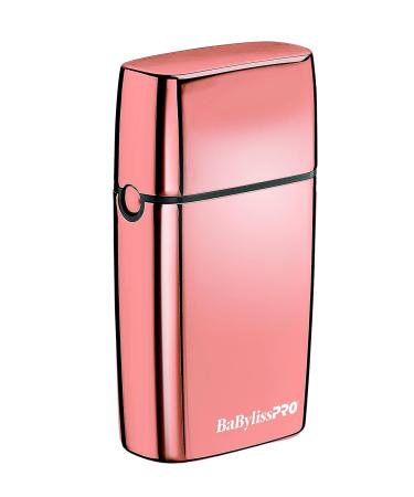 BaBylissPRO Barberology FOILFX02 - Premium International Shipping | Top Hair Clipper for Barbers - Buy Online on GoSupps.com