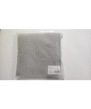 YSQEVN Extra Absorbent Pet Bath Towel - Chenille Microfiber Towel with Hand Pockets for Dogs & Cats | International Shipping Available - Buy Online on GoSupps.com