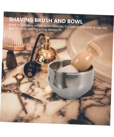 Gleavi Men s Suit Care Set | Multi-Purpose Hand Tools & Shaving Brushes for Men s Suits - Buy Online on GoSupps.com