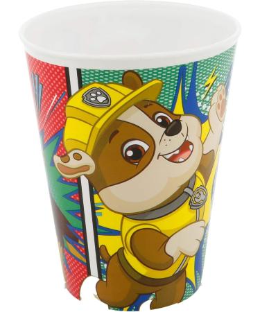 Paw Patrol child Vaso Easy Peque o 260 Ml Comic - Buy Online on GoSupps.com
