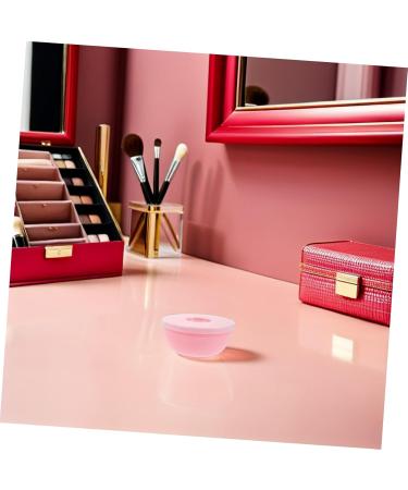 ERINGOGO 3 Ensembles Bol Masque Silicone Brosse Double T te Silicone Ours pour M lange et Application de Masques Kit Portable de Soins pour Peau Rose - Buy Online on GoSupps.com