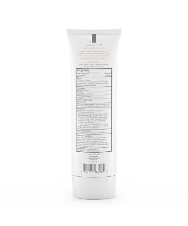 Native Tropical Breeze Body Sun Screen5 oz - Buy Online on GoSupps.com