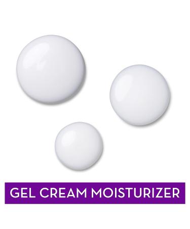 Olay Age Defying Gel Moisturizer with Hyaluronic Acid 1.7 Fl Oz - Buy Online on GoSupps.com