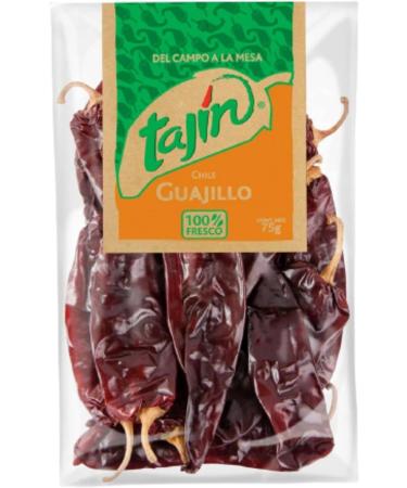 Go2 Groceries Mexican Spice Set: (199g) La Costena Chipotles and (2x75g) Tajin Dried Ancho Chillies & Guajillo Chillies Plus Recipe Cards - Elevate Your Culinary Adventure - Buy Online on GoSupps.com