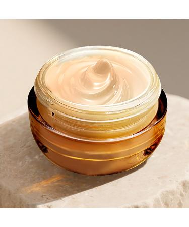BLITZWAX Brightening Cream Illuminating Face Moisturizer for Radiant Skin Tone - Buy Online on GoSupps.com