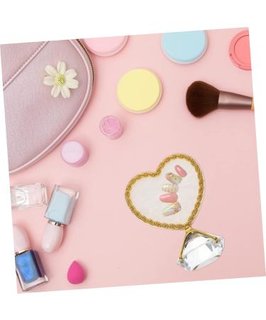 Shop Nail Art Display Stand - Versatile Nail Tray Tool for Nail Polish & Design | 8.7x6.5cm Assorted Colors - International Shipping - Buy Online on GoSupps.com