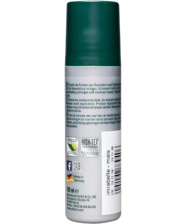 Collonil Suede & Nubuck Renovator 100ml Shoes Boots Bags Belts (100ml) - Buy Online on GoSupps.com