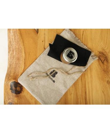 Original BestLoft Hard Wax Oil for Solid Wood - Premium Wood Care Set for International Shipping - Buy Online on GoSupps.com