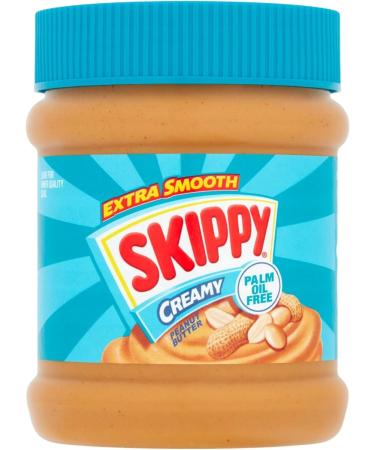 Peanut Spread Bundle Containing Skippy Peanut Butter Super Chunk Crunchy Smooth & Choc Chip Swirl 340g Each (3 Pack) - Buy Online on GoSupps.com