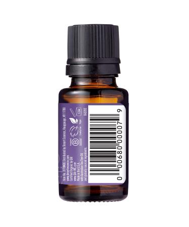 Desert Essence Organic Lavender Tea Tree Oil - 0.6 fl oz (18 ml) | Natural Skin Care - Buy Online on GoSupps.com
