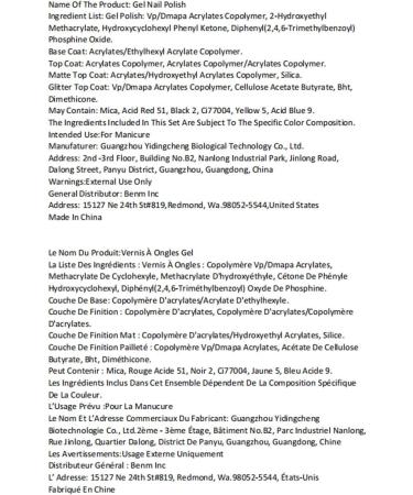 Modelones Gel Nail Polish 36 Colors All Seasons Holiday Gel Polish with Glossy & Matte Top Coat Base Coat Starter Kit Soak Off U V Gel Nail Kit Nail Art Starter Kit Beauty Gifts Set Box Pink - Buy Online on GoSupps.com