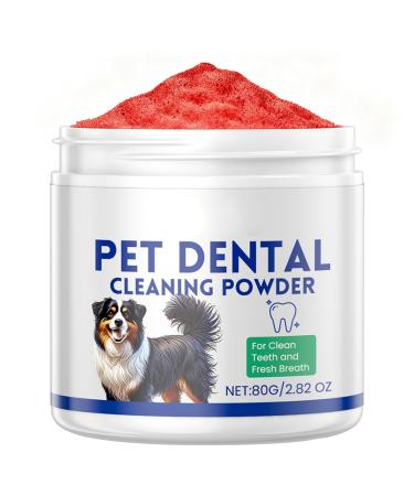 Dental Powder Teeth Cleaning Powder Dental Care and Teeth Cleaning heal-0122-01a