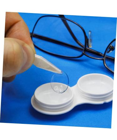 FOMIYES 5 Sets Suction Lenses Remover - Efficient Lens Cleaning Tool for Perfect Vision | International Shipping Available - Buy Online on GoSupps.com