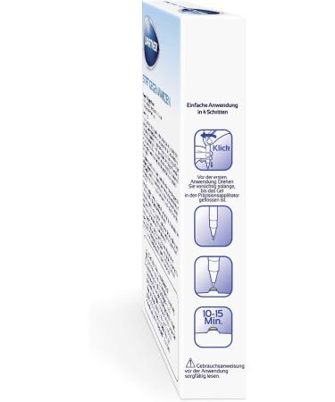 Wartner Wart Pen - Precise Wart Treatment with High-Dose Gel - 1.5 ml | Gentle & Effective Wart Removal - Buy Online on GoSupps.com