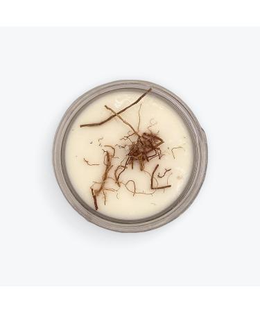 S More Nilla Candle | Handmade 100% Soy Wax | Toasted Marshmallow & Vanilla Scent | Zambo Aroma International Shipping - Buy Online on GoSupps.com