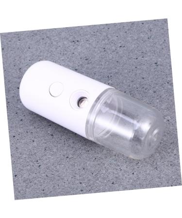 FOMIYES 3pcs Face Mist for Mini Portable Skin Sprayer Pore White Steamer Nano Facial Moisture mediumx3pcs - Buy Online on GoSupps.com