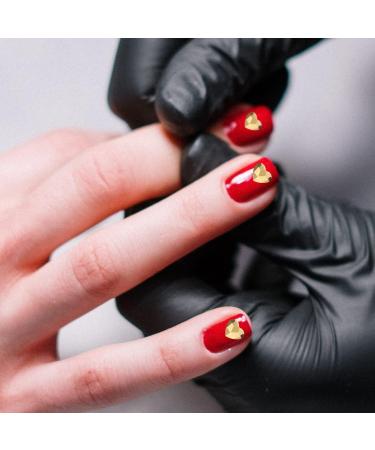 Lurrose 2 Boxes Nail Art Accessories flatback rhinestones flatback nail rhinestones nail art studs DIY nail nail art decors bulk ornaments nail art accessory glass drill Alien resin 3d Style A - Buy Online on GoSupps.com