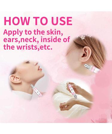 Women Pheromone Perfume Long-lasting Venom Pheromone Perfume Fragrance Enhanced Scents Pheromone Perfume Suitable For Dating (D) - Buy Online on GoSupps.com