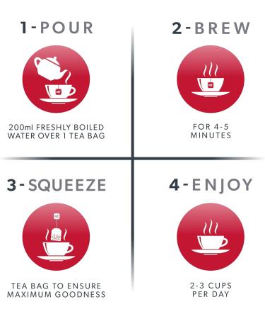 NUTRAGLYCEMIA - Diabetic tea | Diabetes Tea High Blood Sugar Support - Includes Bitter Melon Fenugreek & Banaba Leaf - 40 Enveloped Tea Bags - by Nutra Tea - Herbal Tea - (2 Pack) 40 Count (Pack of 2) - Buy Online on GoSupps.com