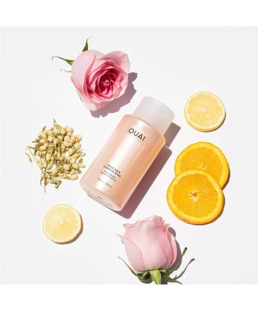 OUAI Thick Hair Treatment Set: Masque, Shampoo, Conditioner - Full Size - Buy Online on GoSupps.com