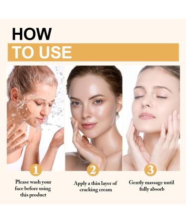 Retinol Collagen Face Firming Cream Stick Facial Moisturizer Anti Aging Face Creams for Tightening and Firming Reduce Wrinkles Lines Sagging Skin for All Skin Types - Buy Online on GoSupps.com