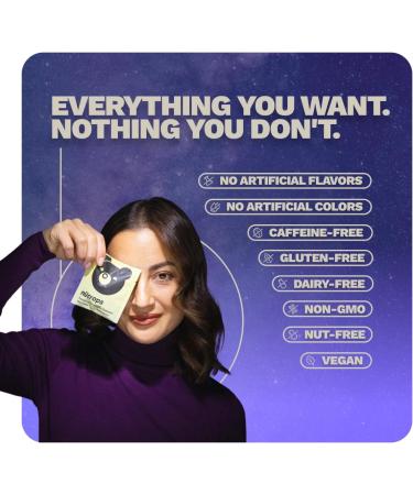 Nutrops Lions Mane Mushroom Gummies for adults Functional Nootropics Herbal Brain Supplement for Energy Brain Health Cognitive Memory & Focus Reishi Chaga Cordyceps Coriolus 28 daily Packs Low Sugar - Buy Online on GoSupps.com