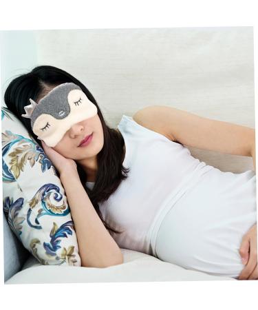 Beaupretty 3 Pcs Cartoon Blindfold Christmas Eye Mask | Cozy Travel Sleep Masks | Koala Eyeshade for Naps & Relaxation - Buy Online on GoSupps.com