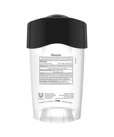 Rexona Men Clinical Protection Antiperspirant Deodorant Cream 45ml - Sweat-proof Confidence - Buy Online on GoSupps.com