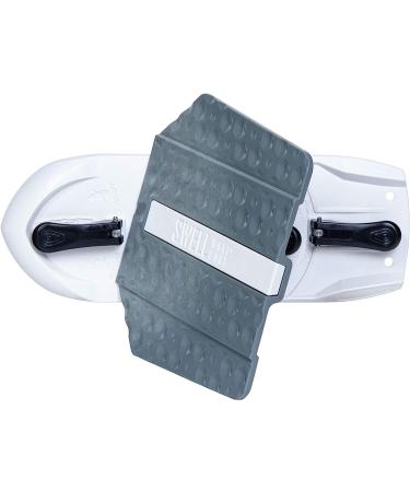 Swell Wakesurf Creator H3X - High Performance Rotating Wake Shaper - Buy Online on GoSupps.com
