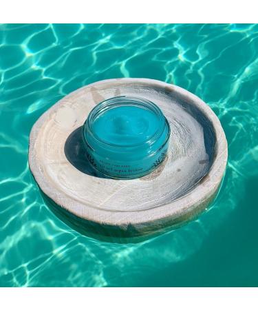  RELAIS THALASSO COSMETIQUE Relais Thalasso Cosm tique Aqua Iroise Ritual - Milky Bath - Massage - Wrap - 3 Algae Complex - Relaxing and Hydrating - 200ml Naturalness: 97% - Buy Online on GoSupps.com