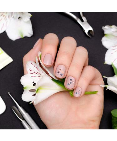 2 Boxes Nail Pearl Jewelry Nail Embellishments Nail Tech Accessories Nail Accessories Charms Nail Decorations for Nail Art Nail Art Decoration Bling Decor Beading Self Made As Shown 2 - Buy Online on GoSupps.com