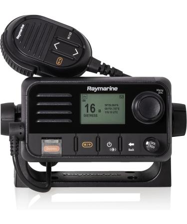Ray53 VHF Radio - High-Performance Marine Communication Device - Buy Online on GoSupps.com